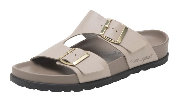 Pantofle PeterLegwood ITACA dámské