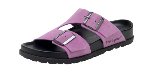 Pantofle PeterLegwood ITACA dámské