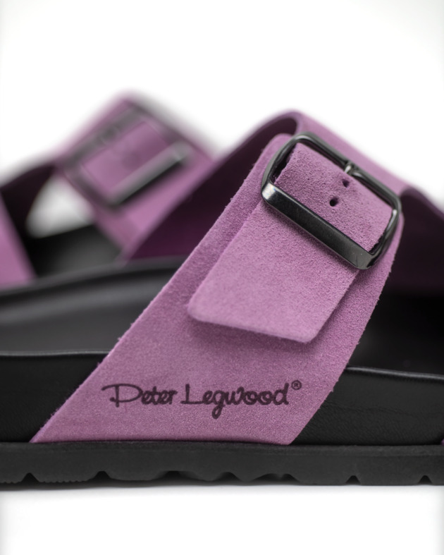 Pantofle PeterLegwood ITACA dámské