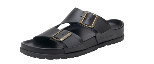 Pantofle PeterLegwood ITACA dámské