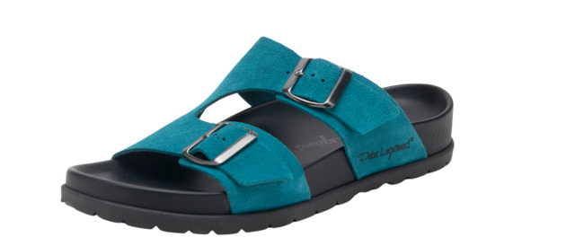 Pantofle PeterLegwood ITACA dámské