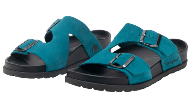 Pantofle PeterLegwood ITACA dámské