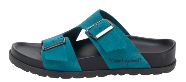 Pantofle PeterLegwood ITACA dámské