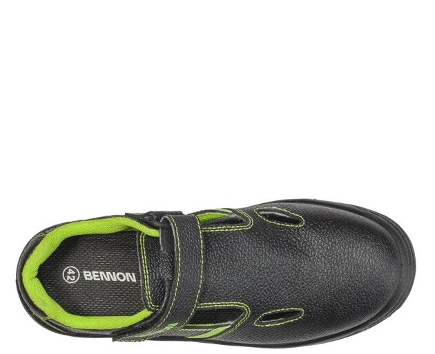 Sandály BENNON BASIC O1
