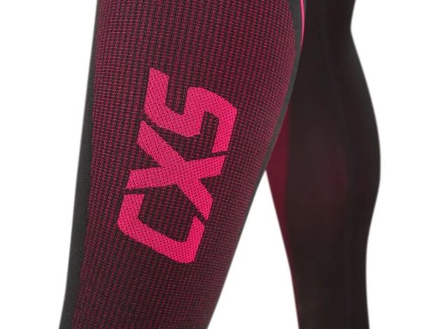 Funkční spodky CXS SEAMFLEX dámské
