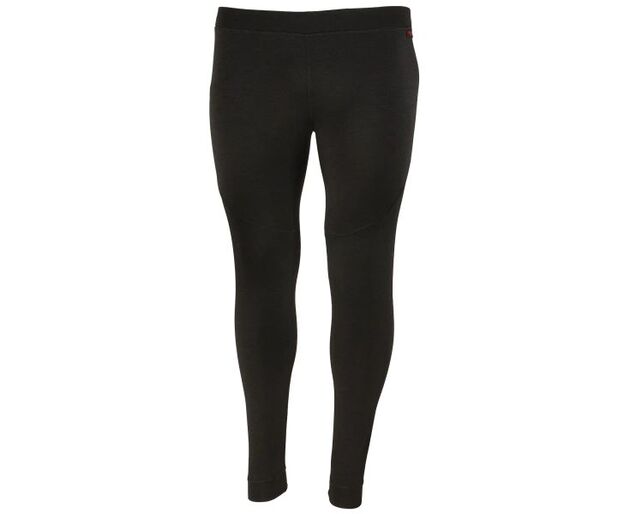 Funkční spodní prádlo  MERINO UNDERWEAR BLACK