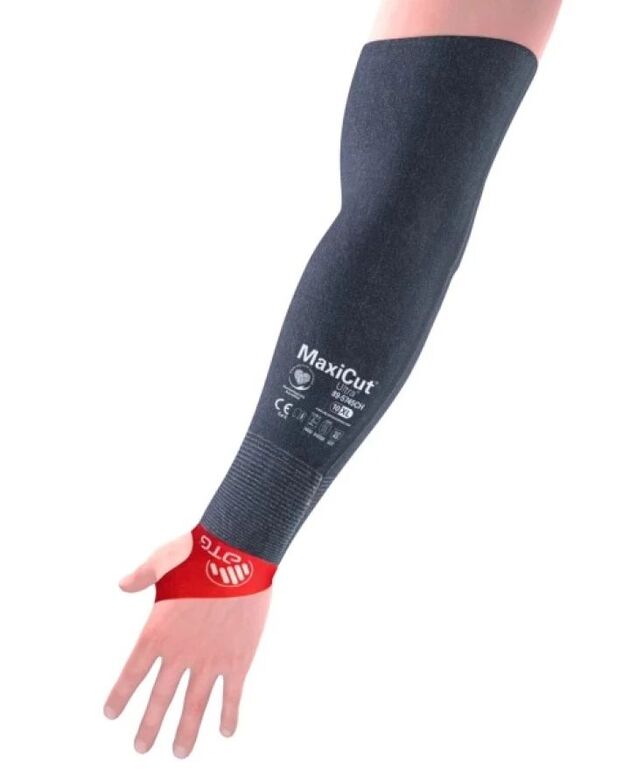 Rukávníky ATG MAXI CUT ULTRA 89-5745CH 45cm
