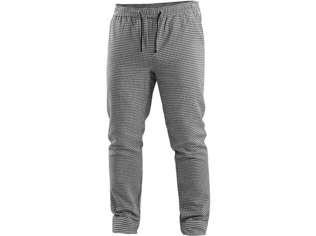 Kalhoty do pasu řeznické CXS ENZO pánské pepito