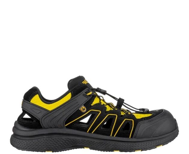 Sandály BENNON BOMBIS 4WIDE S1 ESD NM