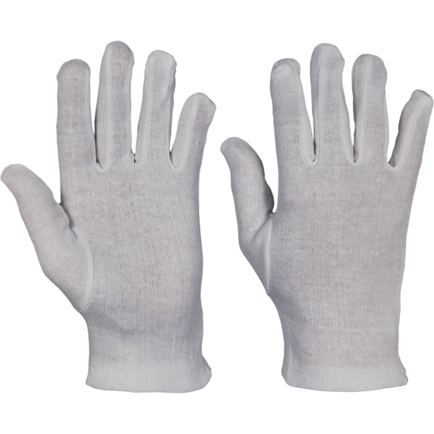 Rukavice textilní  KITE PLUS