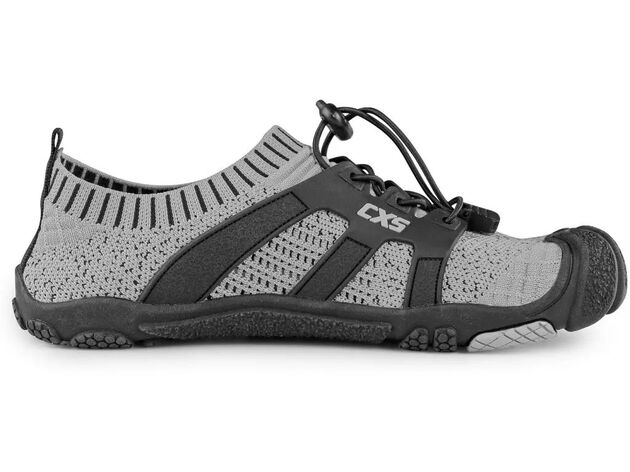Obuv CXS PURESTEP barefoot