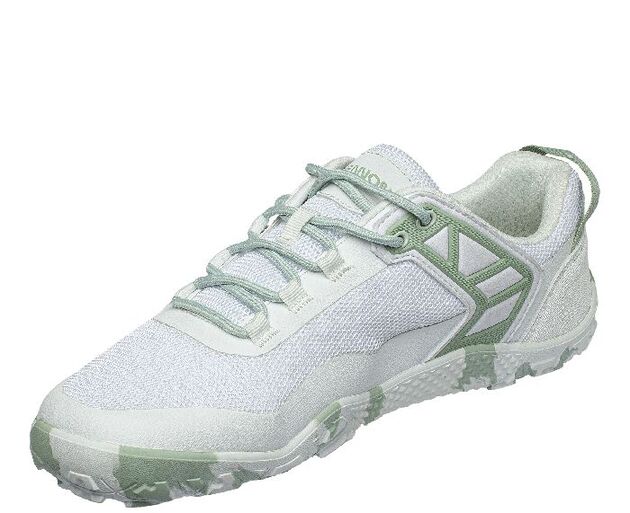 Obuv BENNON BAREFOOT SPORT White/green