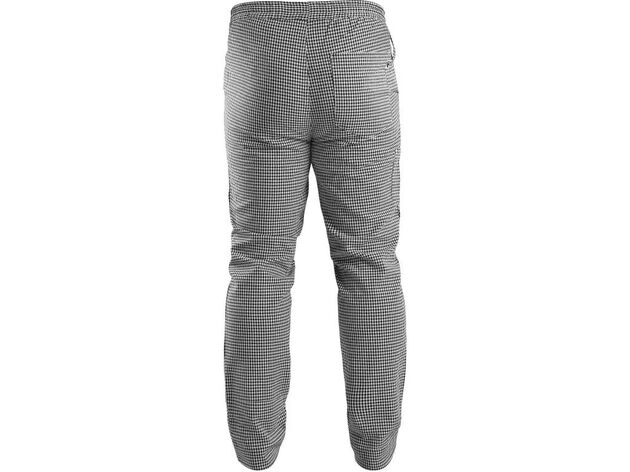 Kalhoty do pasu řeznické CXS ENZO pánské pepito