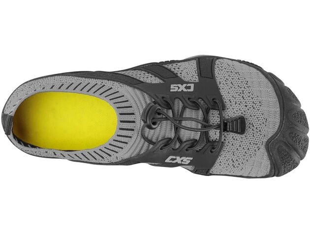 Obuv CXS PURESTEP barefoot
