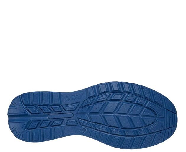 Obuv BENNON KNITTER S1 ESD Blue Low
