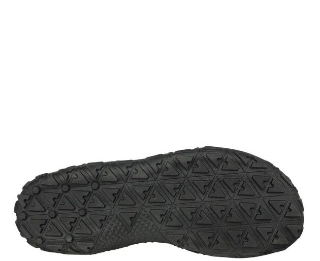 Obuv BENNON BAREFOOT LEATHER Black/brown