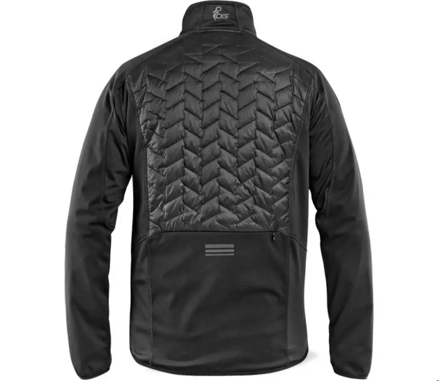 Bunda pracovní CXS LEONIS pánská