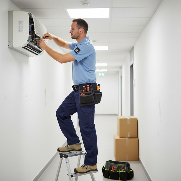 Obuv kotníková VM LISABON S1 SRC