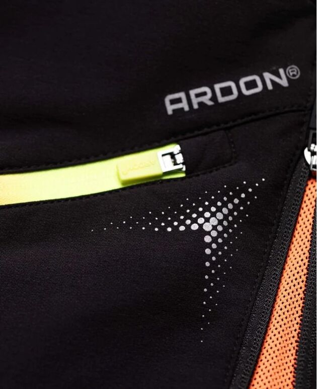 Kraťasy Ardon CREATRON