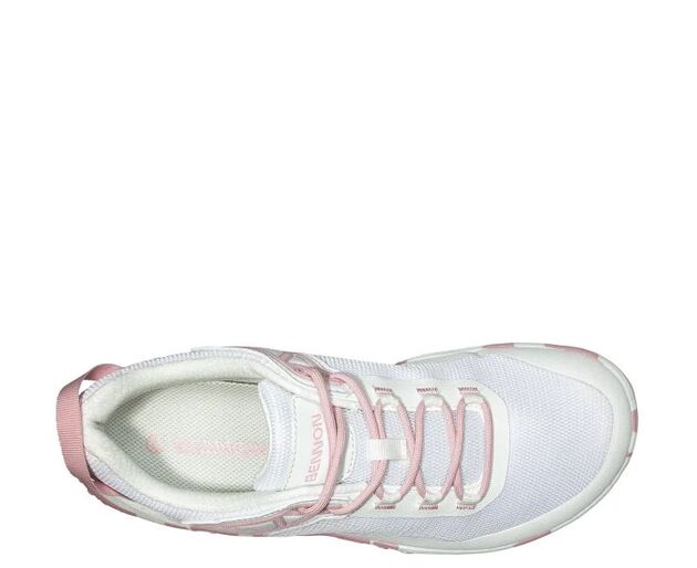 Obuv BENNON BAREFOOT SPORT White/pink