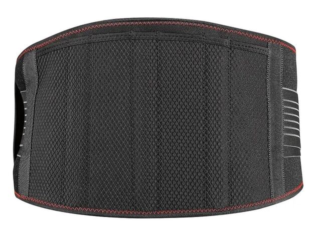 Bederní pás CXS TROMSO vyhřívaný XL/2XL