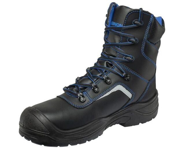 Obuv holeňová BENNON RAPTOR S3S NM Boot