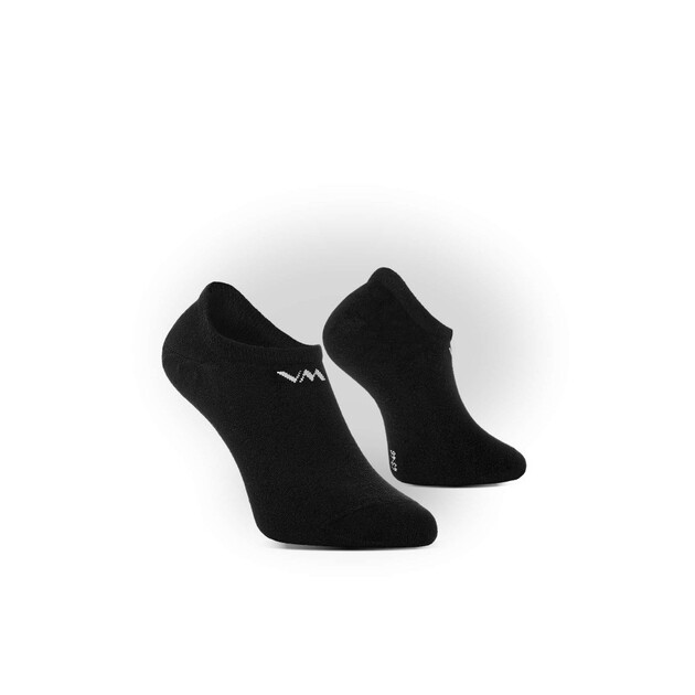 Ponožky VM BAMBOO ULTRASHORT bambusové funkční  3 páry