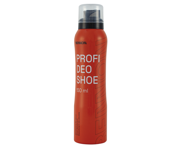 Deodorant  Profi DEO SHOE OP9000 se stříbrem