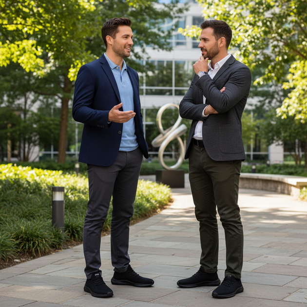 Obuv BENNON MEADOW OB SRA