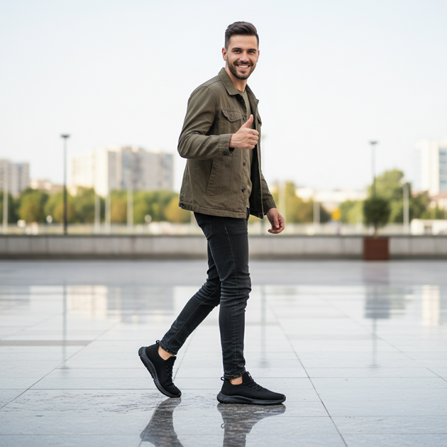 Obuv BENNON MEADOW OB SRA