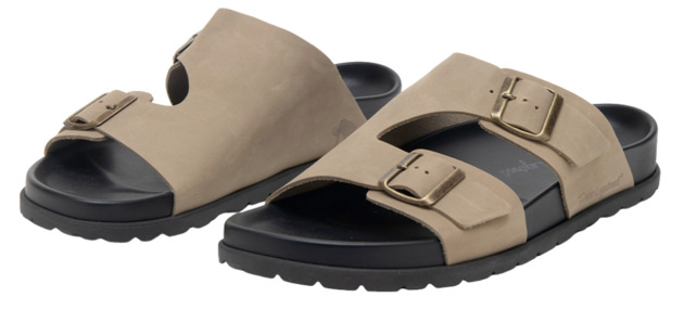 Pantofle PeterLegwood MILOS pánské