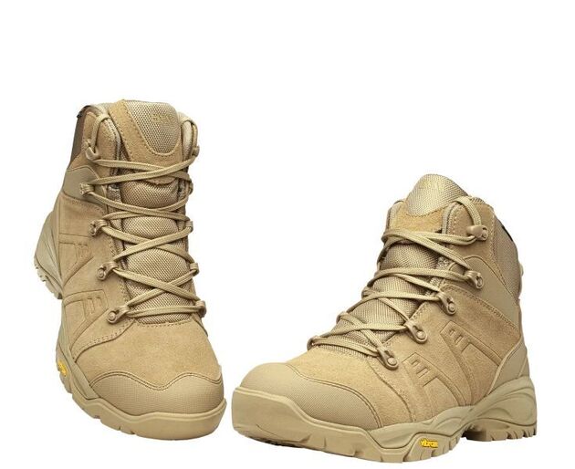 Obuv kotníková BENNON PANTHER XTR O6 NM High