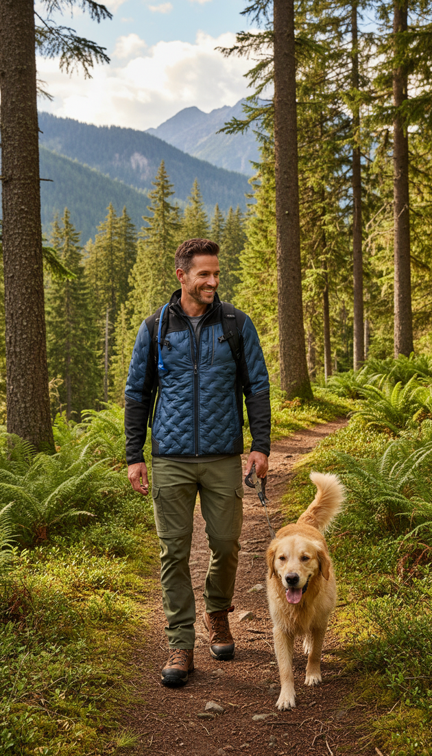 Bunda  NEURUM softshellová