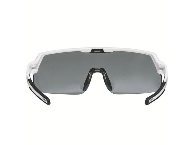 Brýle UVEX ULTRASHIELD 23% šedé