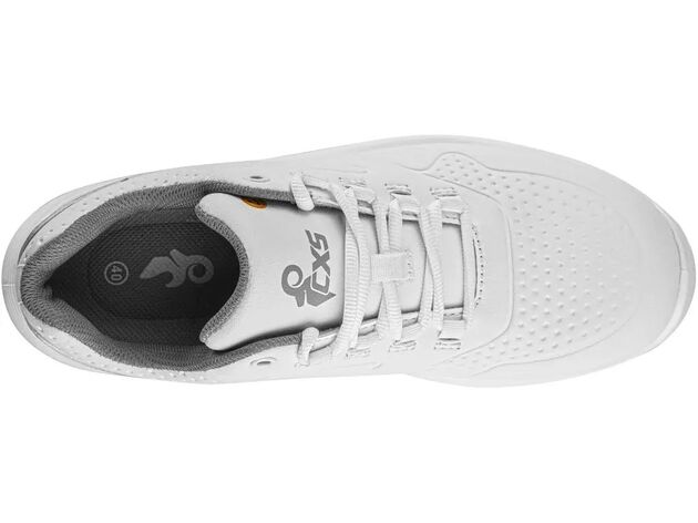 Obuv CXS WHITE ARNO O1 ESD