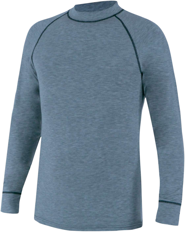 Funkční tričko DeltaPlus SNOWDYTOP pánské