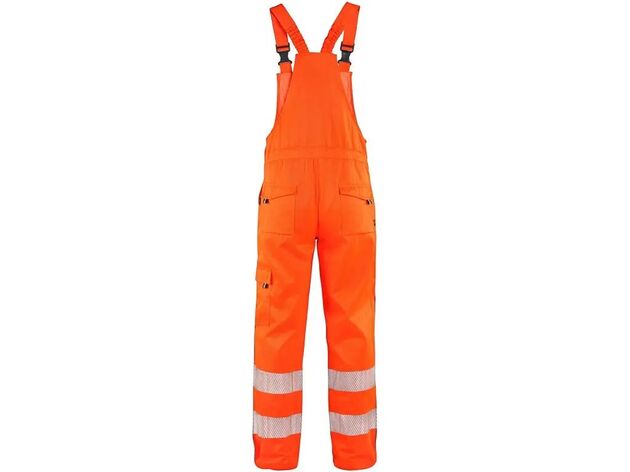 Kalhoty s laclem reflexní CXS NORWICH pánské