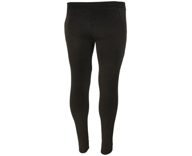 Funkční spodní prádlo  MERINO UNDERWEAR BLACK