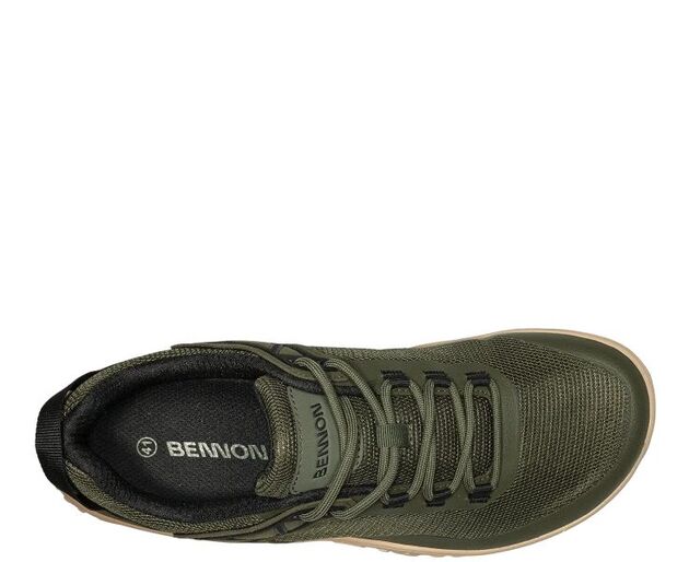 Obuv BENNON BAREFOOT SPORT