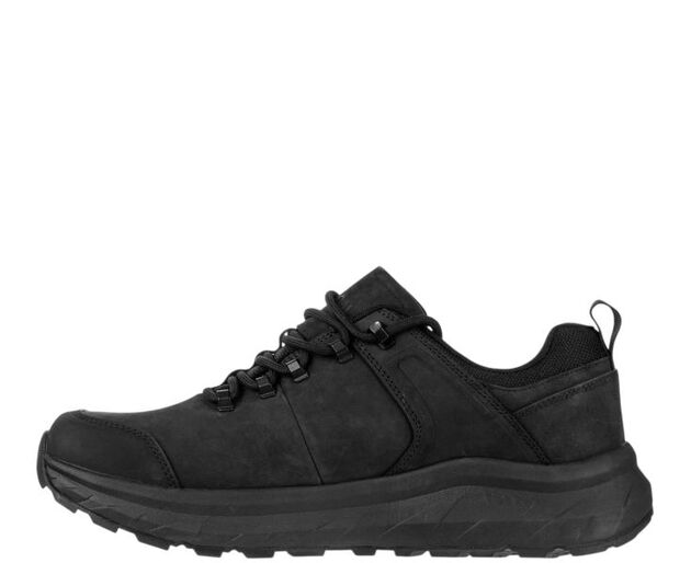 Obuv BENNON FJORD BAREFOOT+ O6 NM Black Low