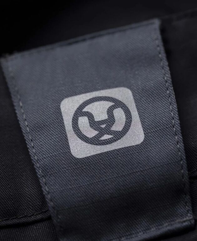 Kalhoty do pasu ARDON REFIWAN dámské