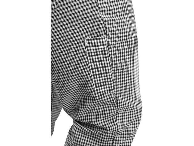 Kalhoty do pasu řeznické CXS ENZO pánské pepito