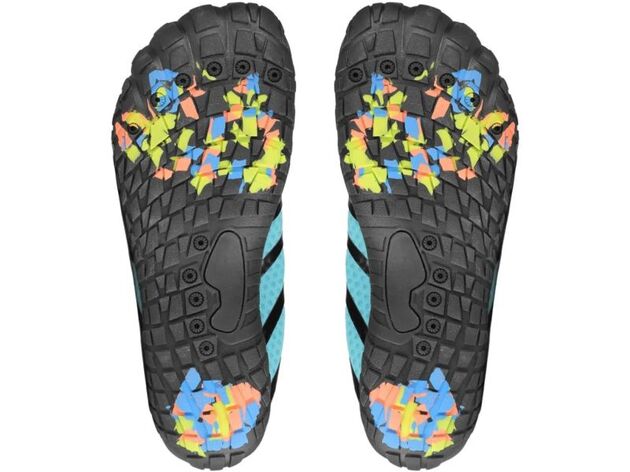 Obuv CXS SEAMAN BAREFOOT dámské