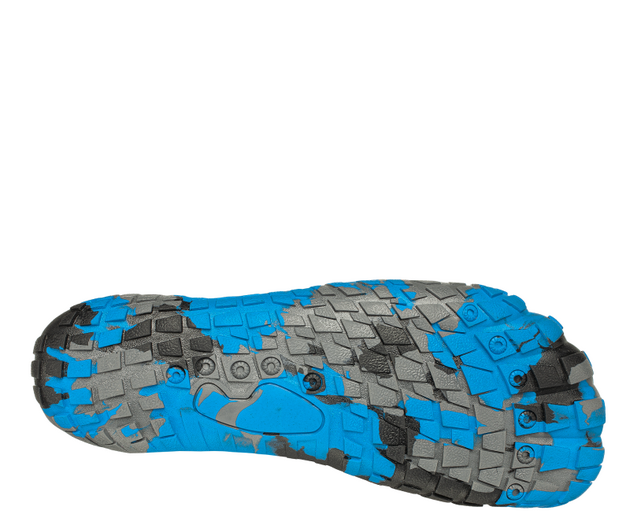 Obuv BENNON BOSKY barefoot BLACK/BLUE