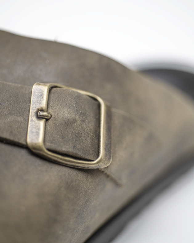 Pantofle PeterLegwood PAROS pánské