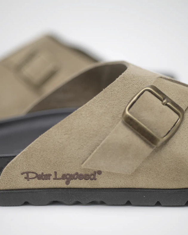 Pantofle PeterLegwood PAROS dámské