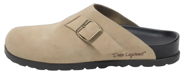 Pantofle PeterLegwood PAROS dámské