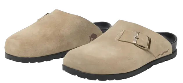 Pantofle PeterLegwood PAROS dámské