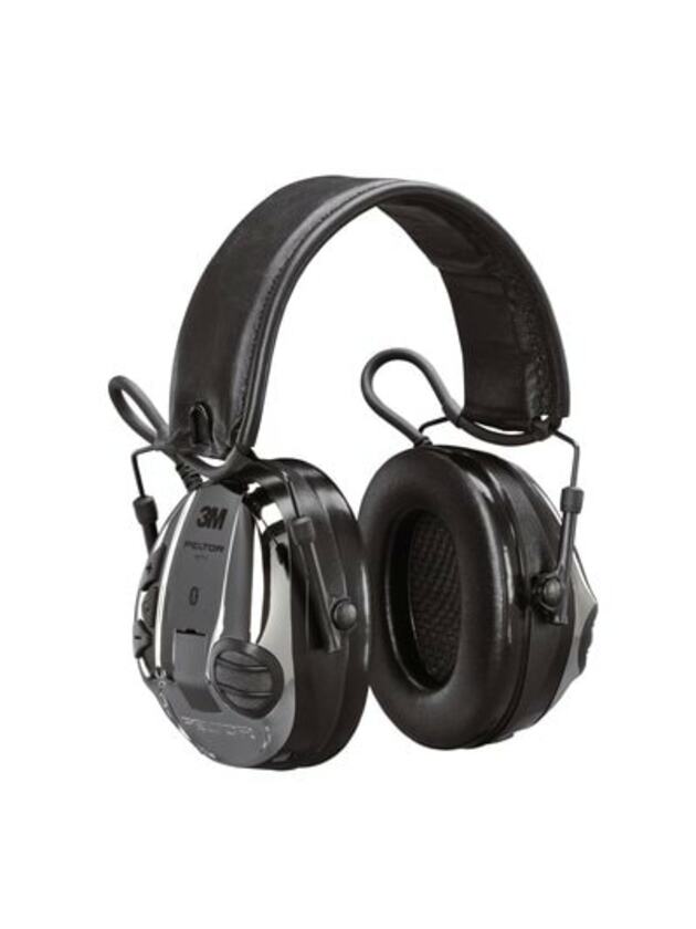 Mušlový chránič 3M PELTOR MT16H210F-478-GN SPORT TAC 26dB