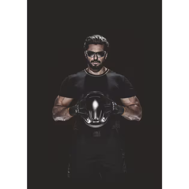 Ochranná přilba UVEX PHEOS B-S-WR